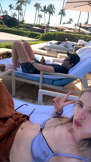 Ashley Benson Hot leaked photo #66