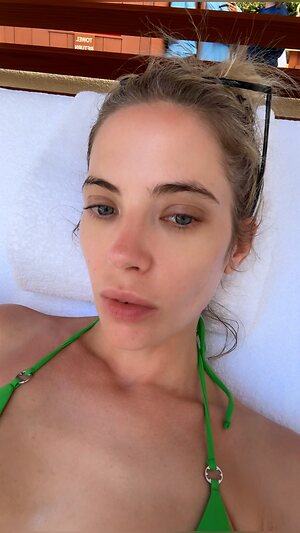 Ashley Benson Hot leaked photo #67