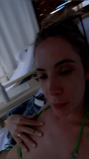 Ashley Benson Hot leaked photo #69