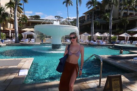 Ashley Benson Hot leaked photo #75