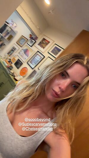 Ashley Benson Hot leaked photo #77