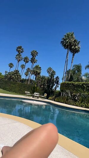 Ashley Benson Hot leaked photo #86