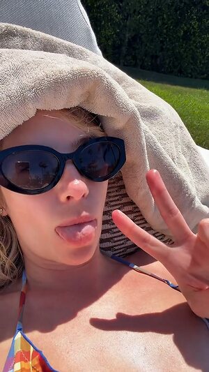 Ashley Benson Hot leaked photo #87