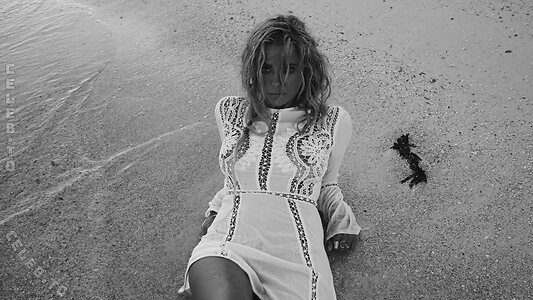 Ashley Benson photo