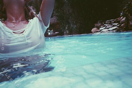 Ashley Benson photo