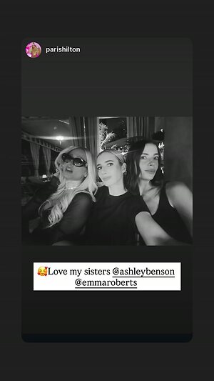 Ashley Benson