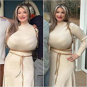 Ashley Bridges Tits Nude Leaked Photo #7