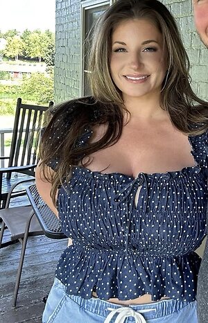 Ashley Bridges Tits leaked photo #24