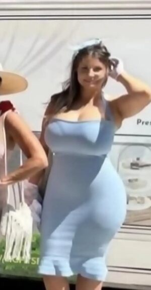 Ashley Bridges Tits leaked photo #35