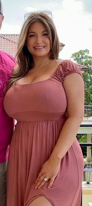 Ashley Bridges Tits Nude Leaked Photo #75