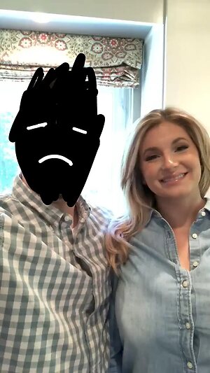 Ashley Bridges leaked photo #12