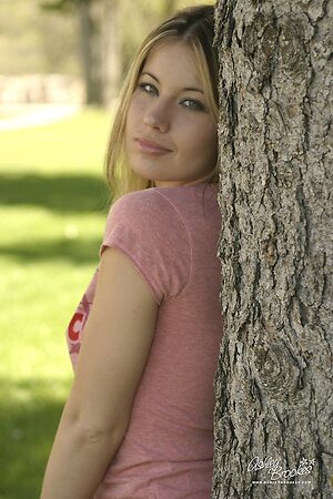 Ashley Brookes