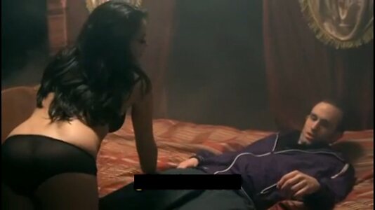 Ashley C. Williams leaked photo #16