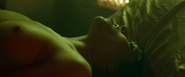 Ashley C. Williams Nude Leaked Photo #39