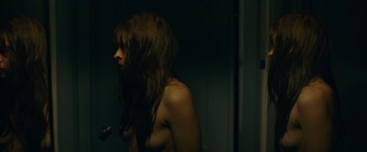 Ashley C. Williams Nude Leaked Photo #56