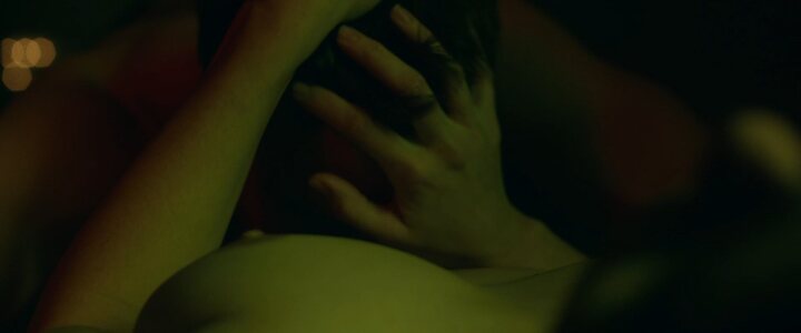 Ashley C. Williams Nude Leaked Photo #62