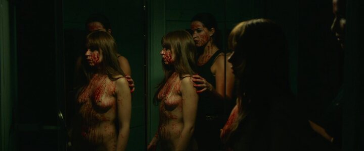 Ashley C. Williams Nude Leaked Photo #64