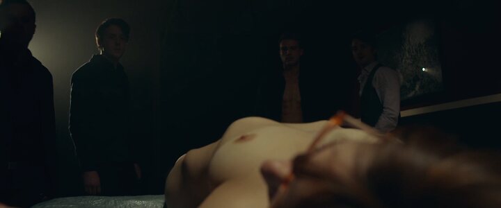 Ashley C. Williams Nude Leaked Photo #72