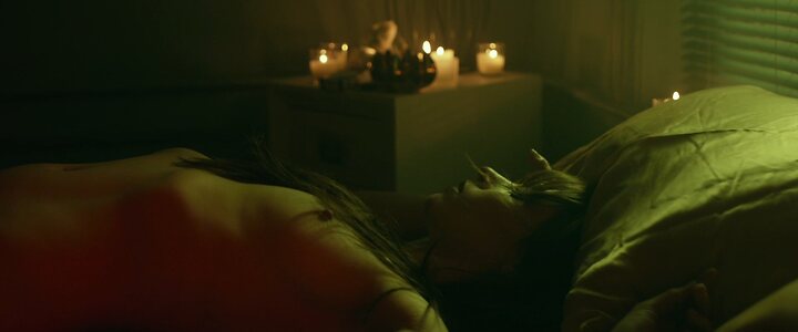 Ashley C. Williams Nude Leaked Photo #73