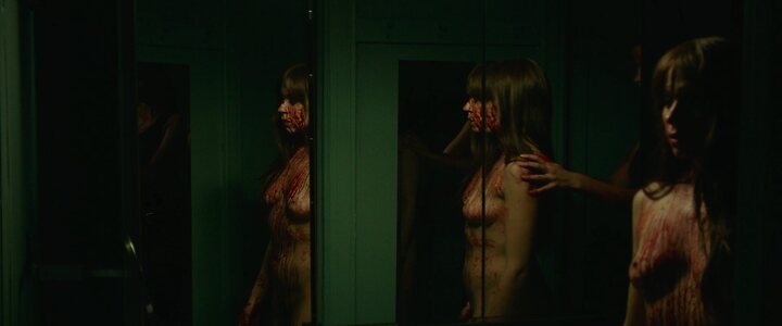 Ashley C. Williams Nude Leaked Photo #76