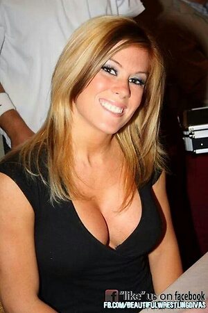 Ashley Cabot leaked photo #17