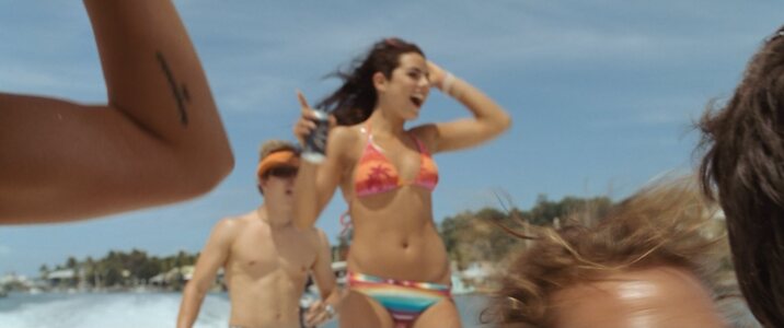 Ashley Cheadle leaked photo #8