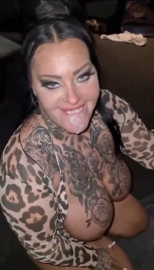 Ashley Cumstar leaked photo #15