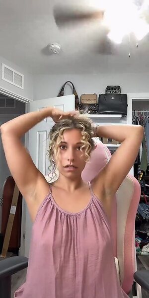 Ashley Del Valle leaked photo #2