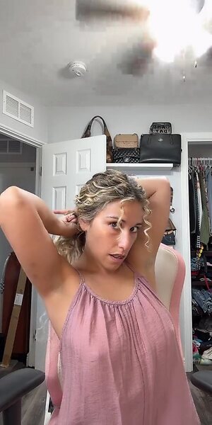 Ashley Del Valle leaked photo #5