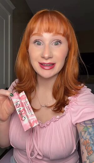 Ashley Elliott Nude Leaked Photo #24