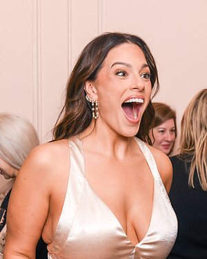 Ashley Graham leaked photo #13