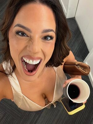 Ashley Graham leaked photos