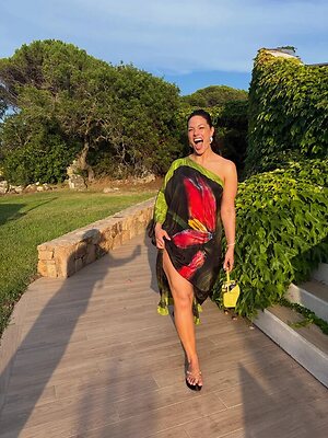 Ashley Graham leaked photo #40