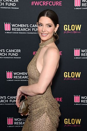 Ashley Greene leaked photo #17
