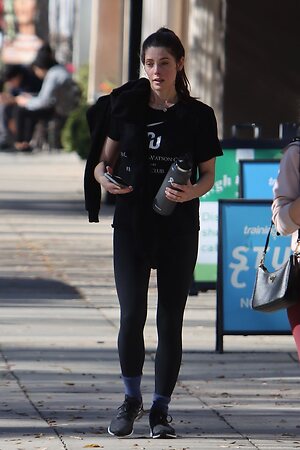 Ashley Greene leaked photo #31