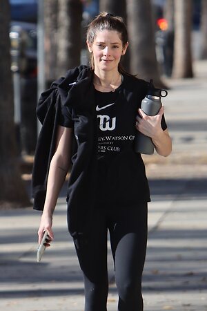 Ashley Greene leaked photo #33