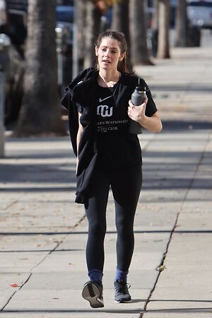 Ashley Greene leaked photo #34