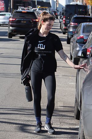 Ashley Greene leaked photo #35