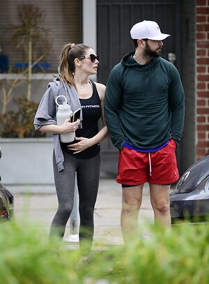 Ashley Greene leaked photo #40