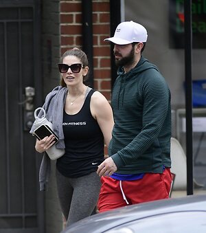 Ashley Greene leaked photo #42