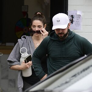 Ashley Greene leaked photo #44