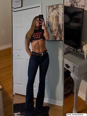 Ashley Hawks