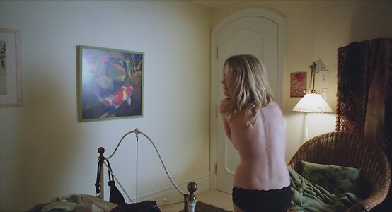 Ashley Hinshaw leaked photo #6