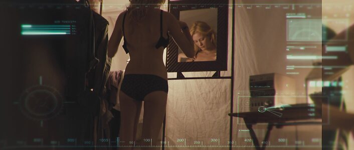 Ashley Hinshaw