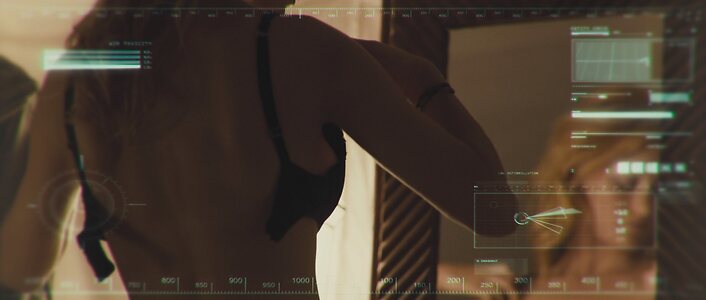 Ashley Hinshaw leaked photo #8