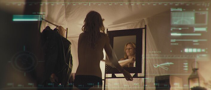 Ashley Hinshaw leaked photo #11