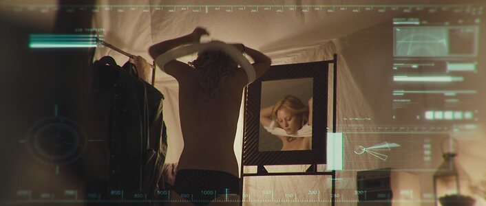 Ashley Hinshaw leaked photo #12