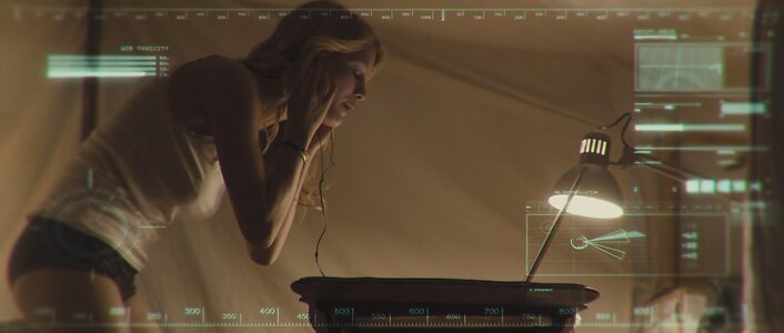 Ashley Hinshaw leaked photo #13