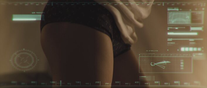 Ashley Hinshaw leaked photo #15