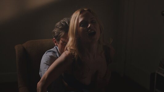 Ashley Hinshaw Nude Leaked Photo #18